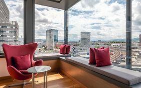 Sheraton Zuerich Hotel